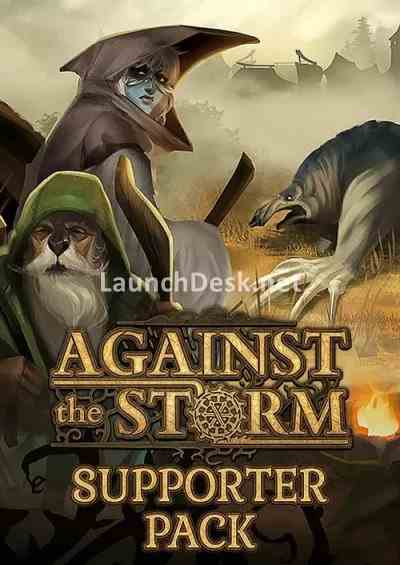Against the Storm